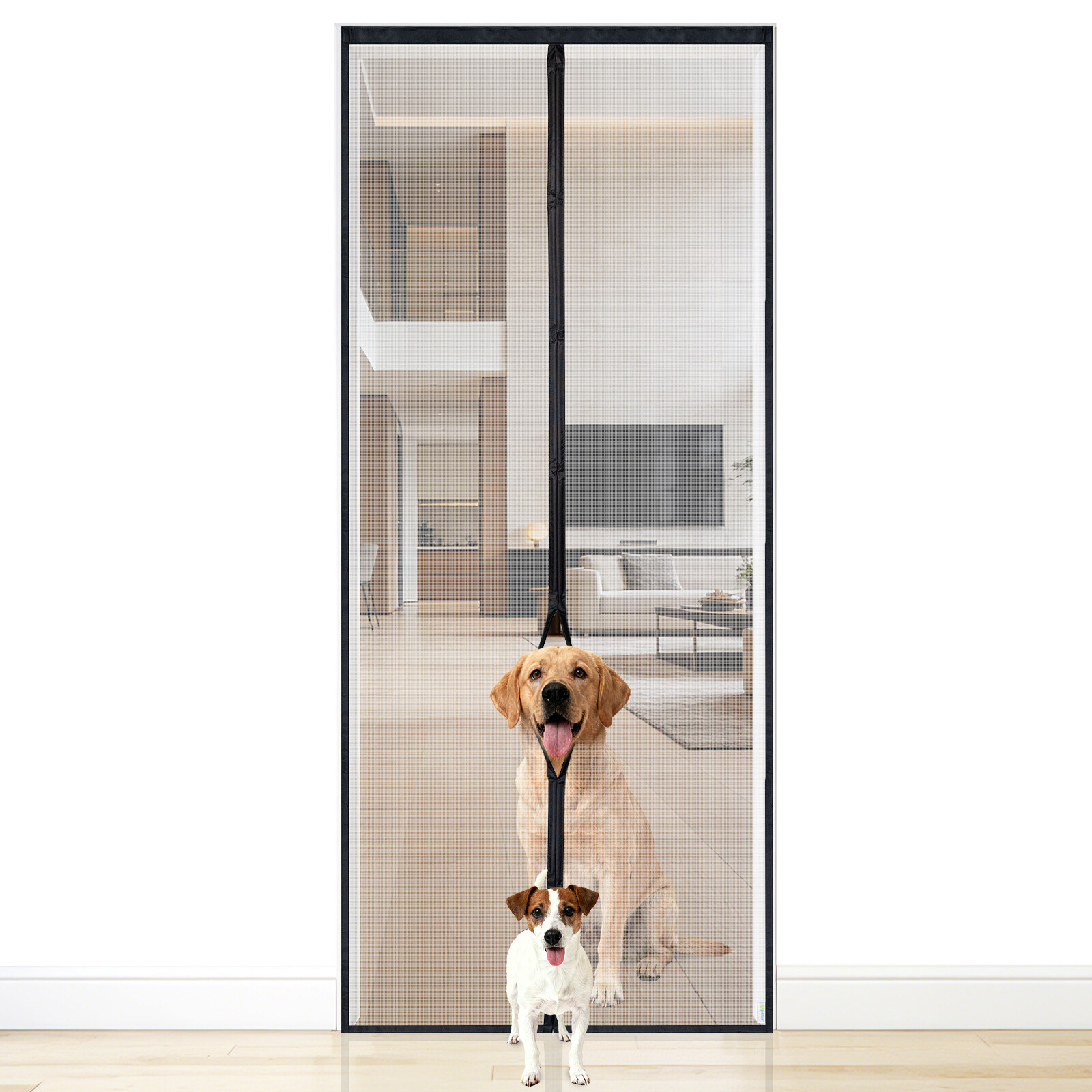 VP PRO Screen Door