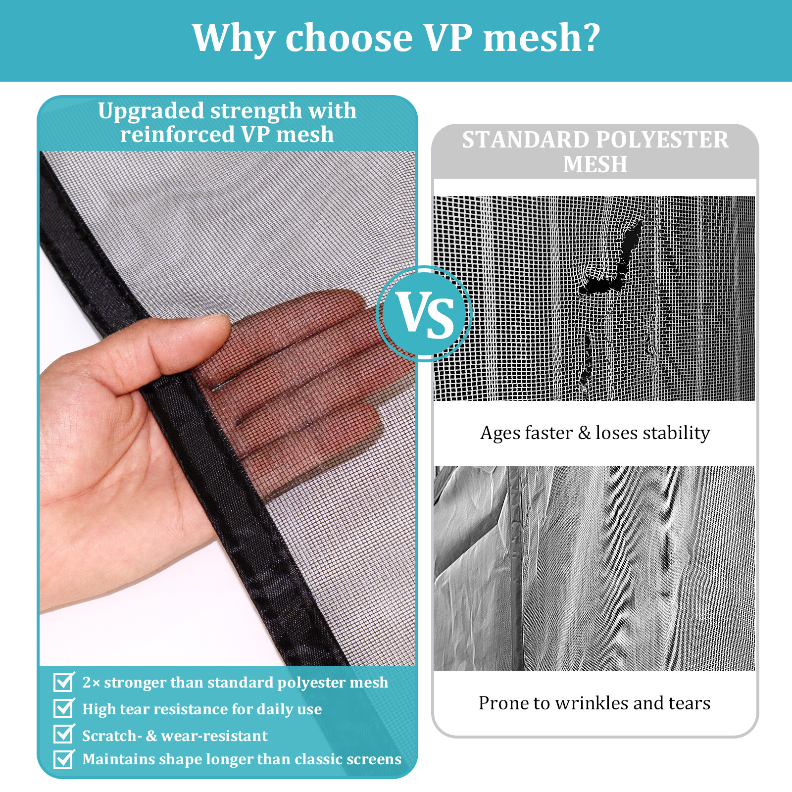 VP Screen Door thumbnail 5