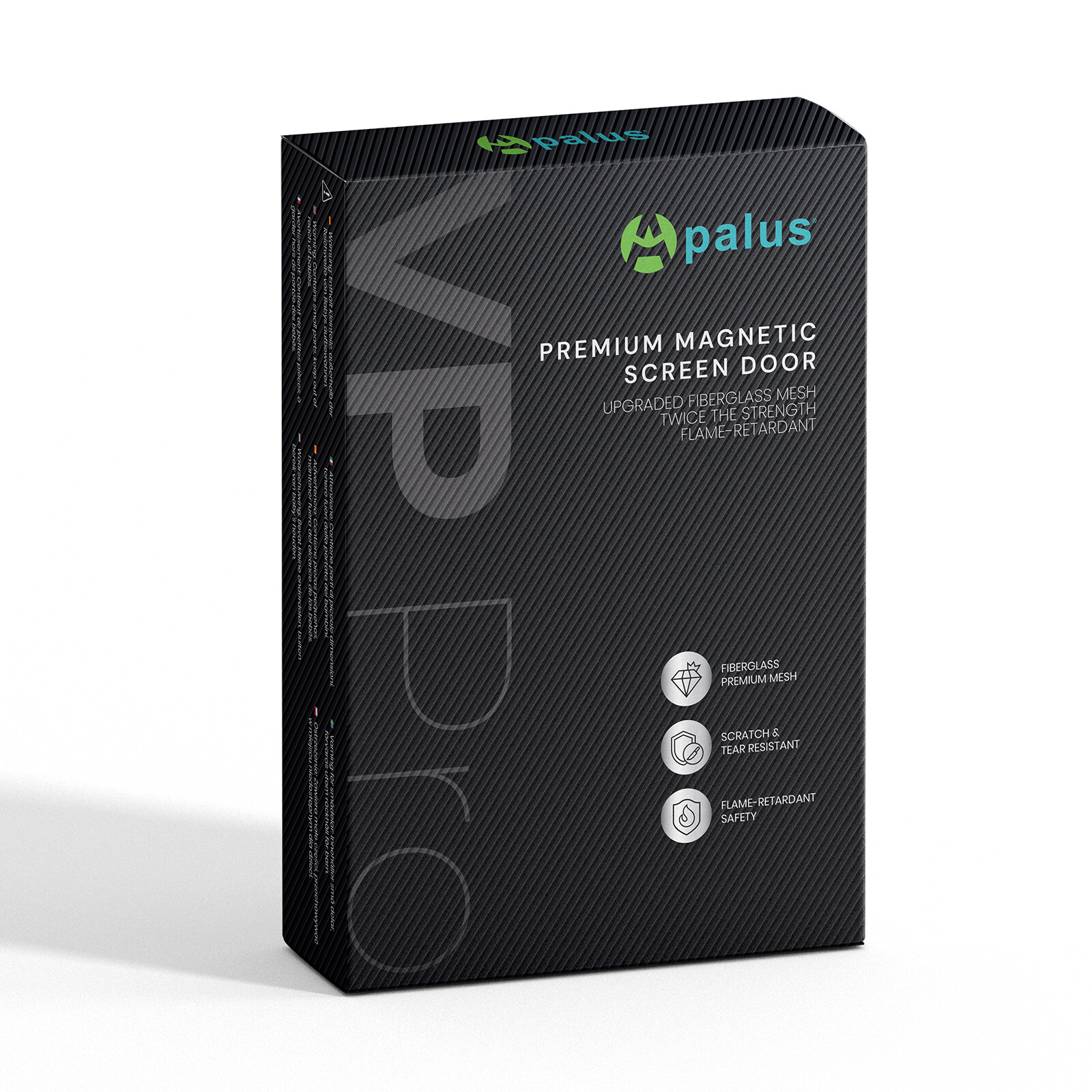 VP PRO Screen Door thumbnail 2