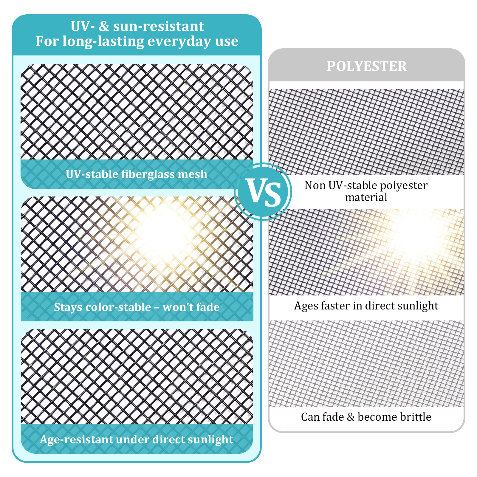 VP PRO Screen Door thumbnail 7