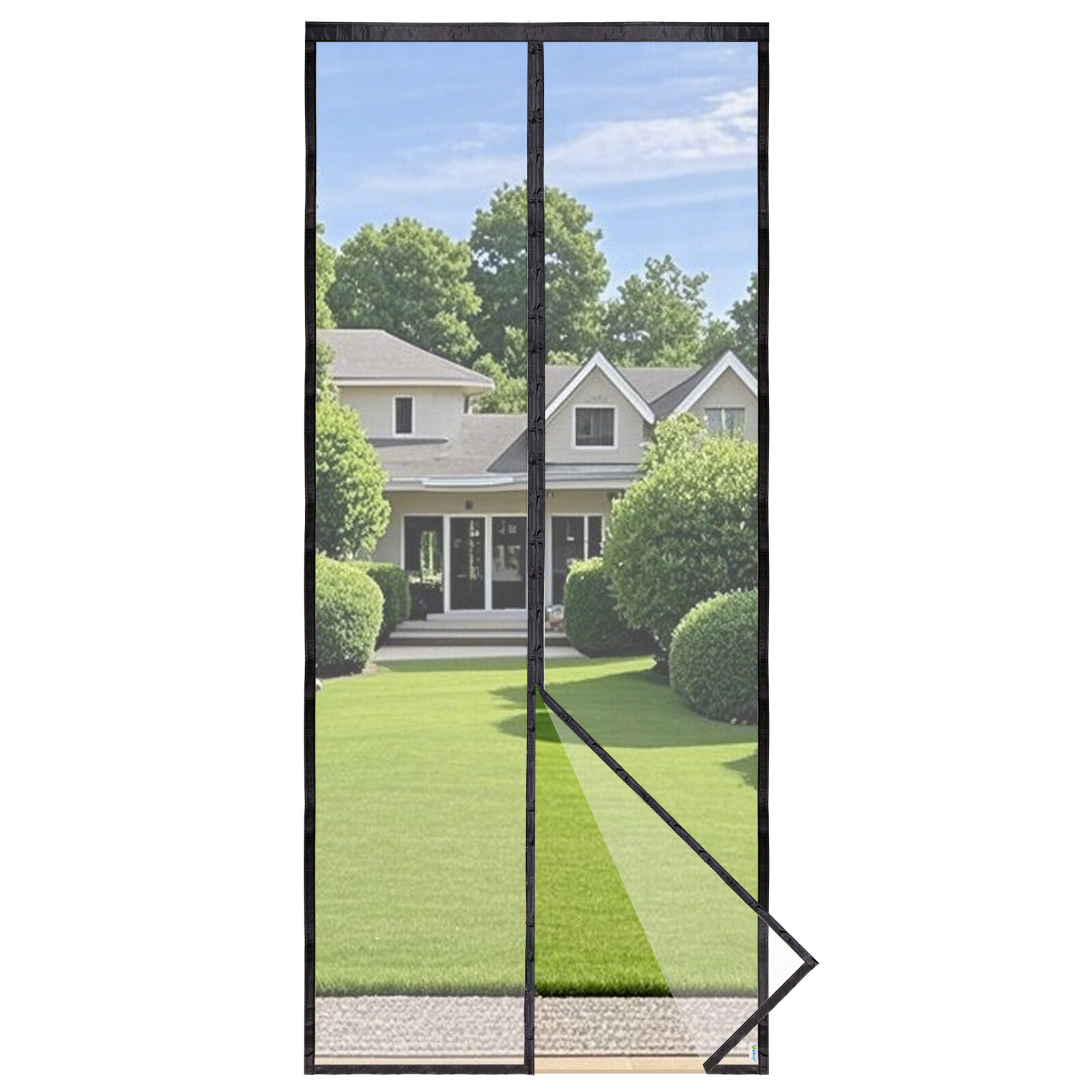 Prime Screen Door