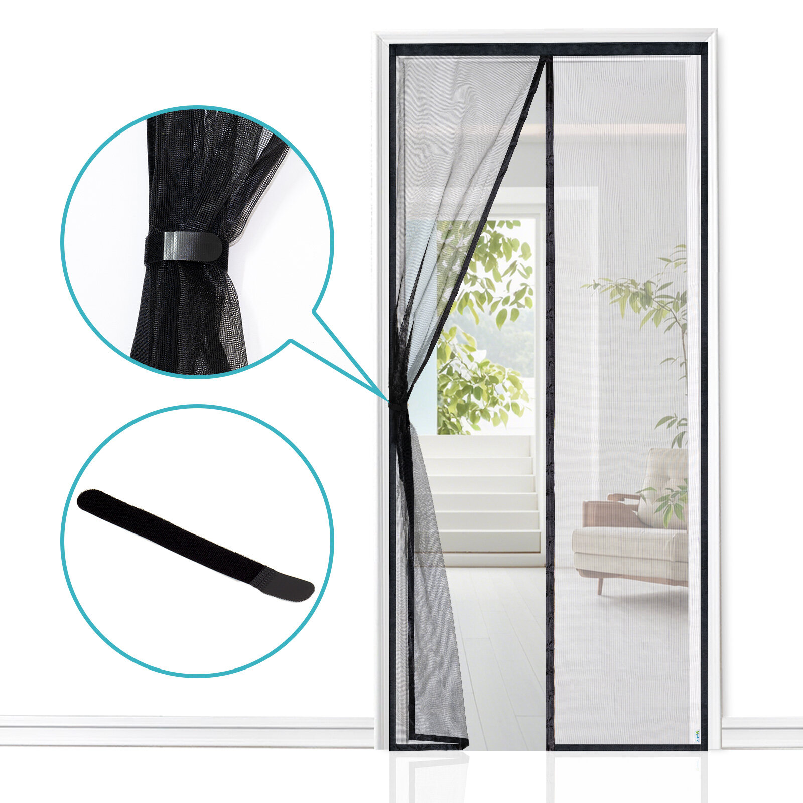 Prime Screen Door thumbnail 3