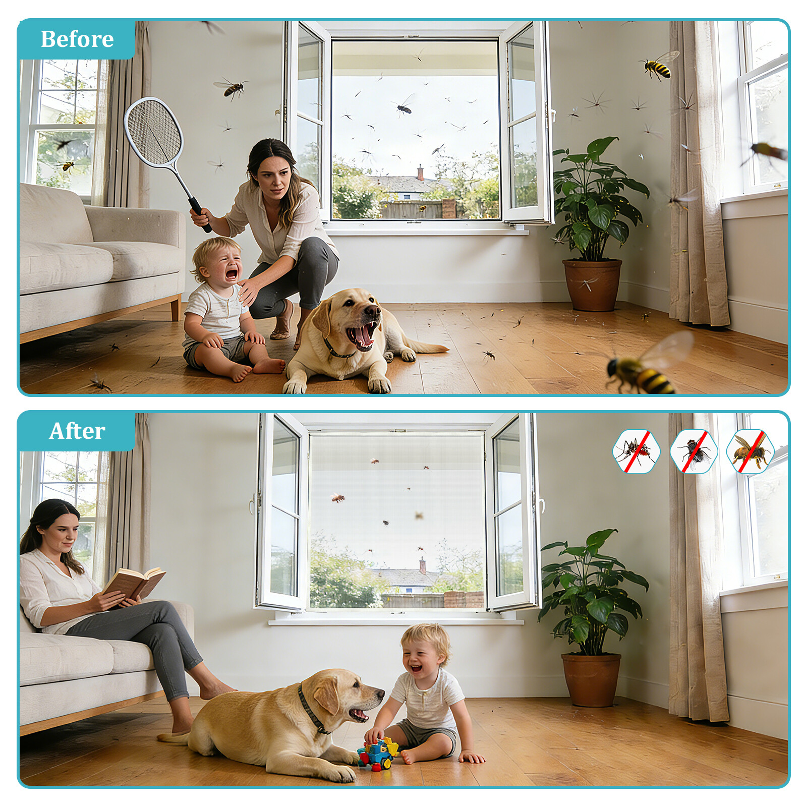 Window Screen thumbnail 3