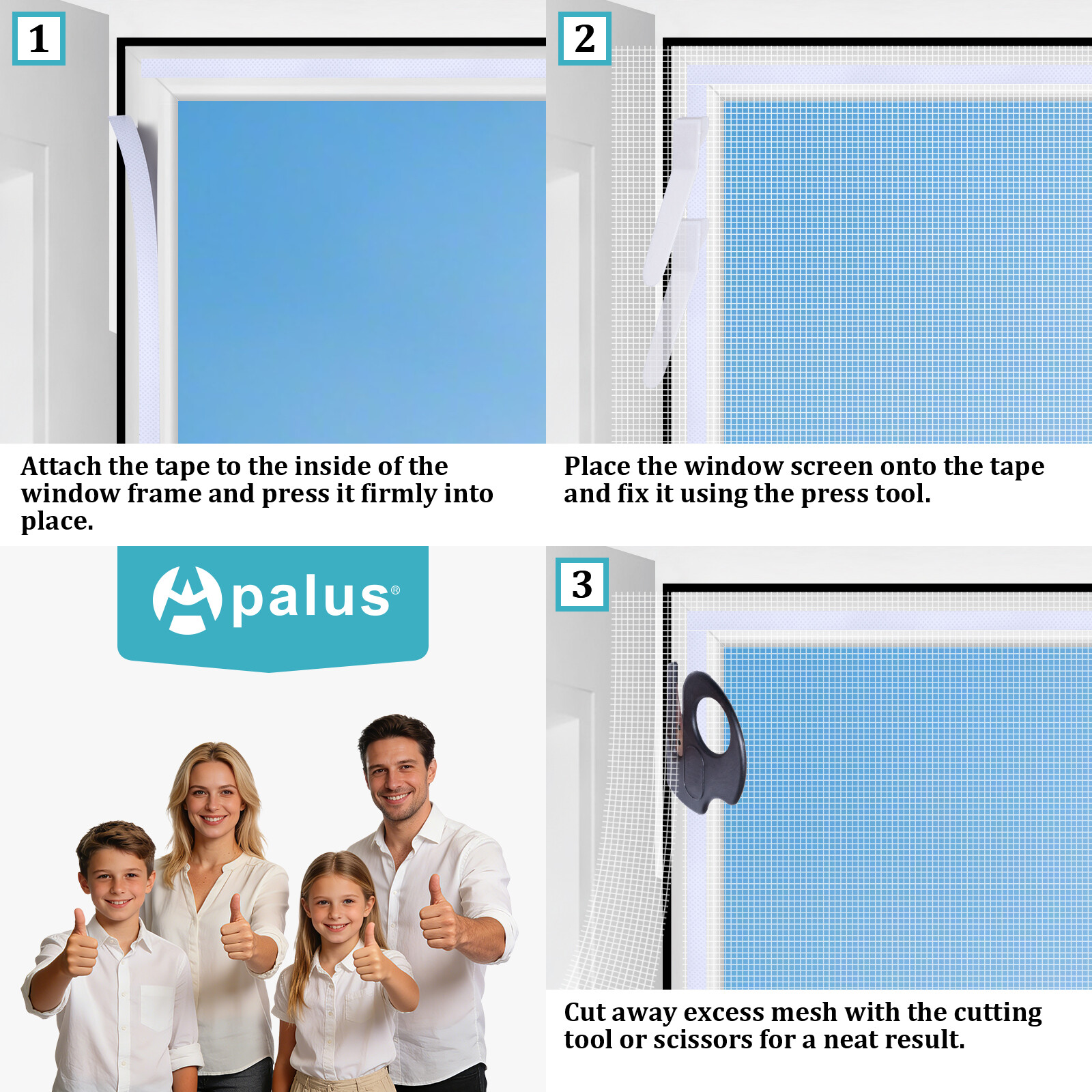 Window Screen thumbnail 6