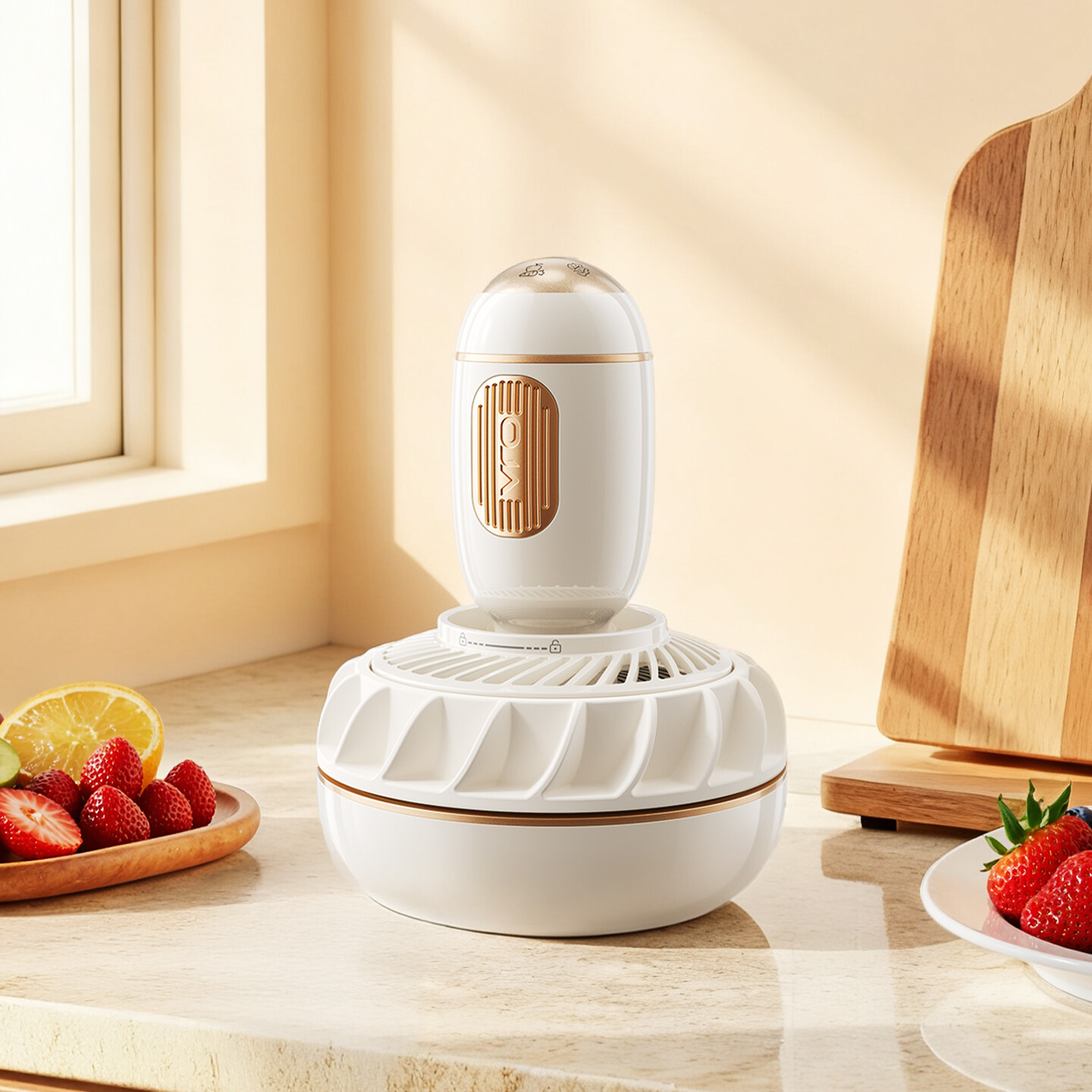 Fruit and Vegetable Cleaner - GS16