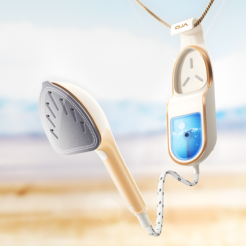 Garment Steamer
