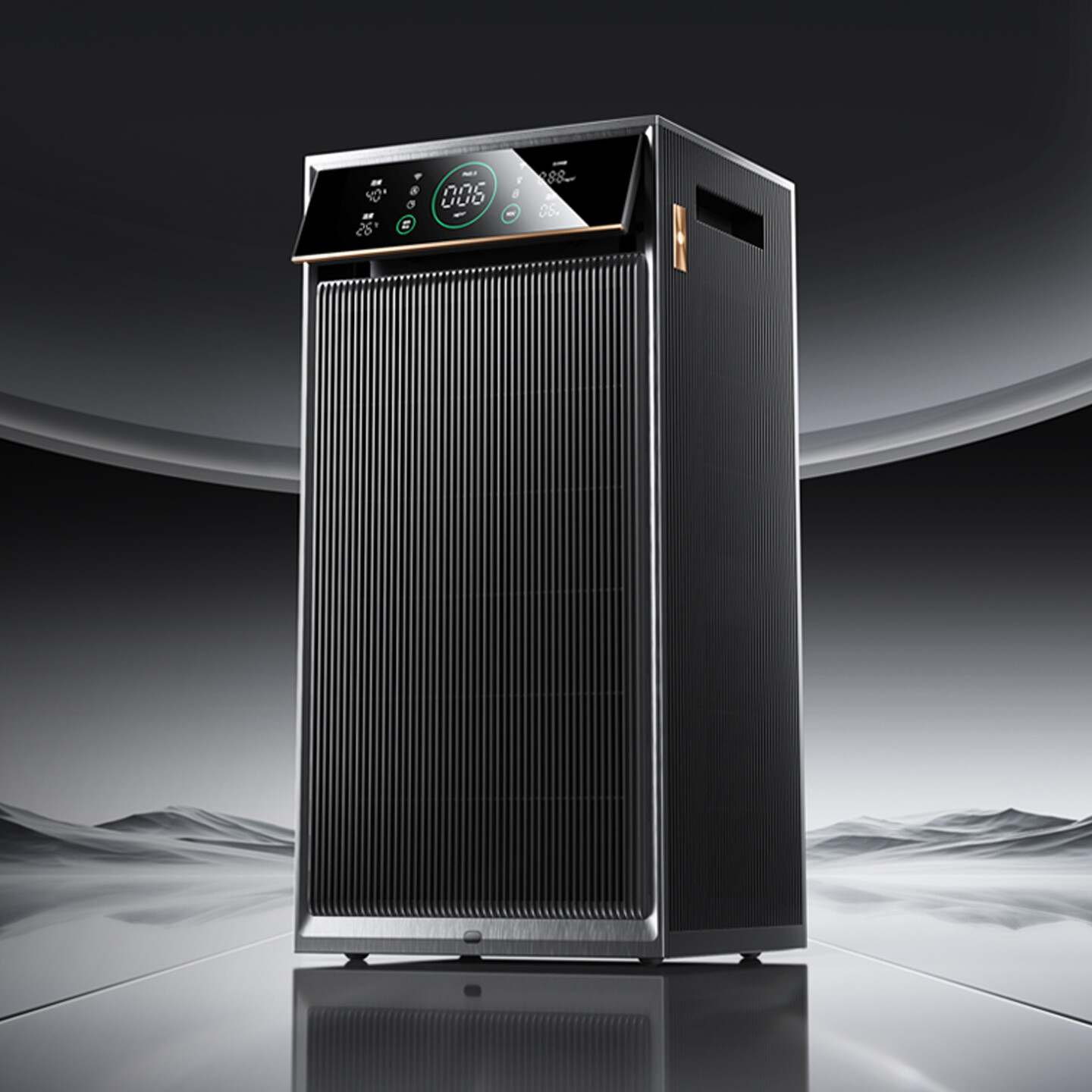 Air Purification Series