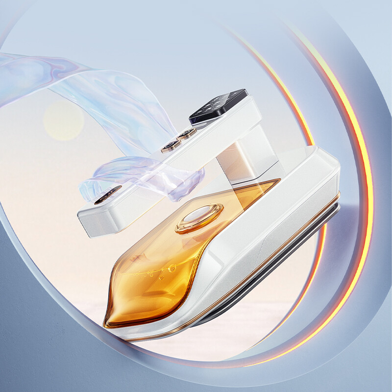 OJA Handheld Steamer - A10