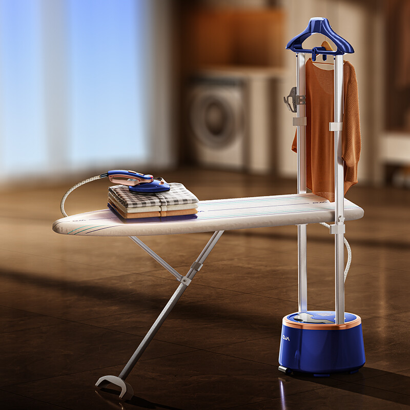 OJA Vertical Garment Steamer - A8