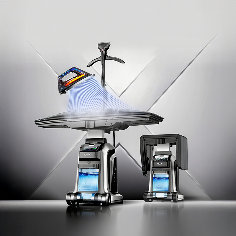 Premium Garment Steamer 9910