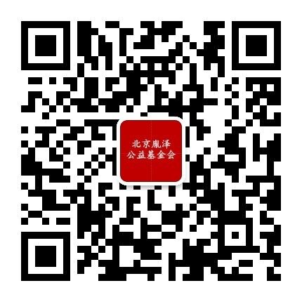 WeChat Official Account QR Code
