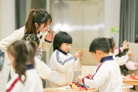 Xinmiao Charity