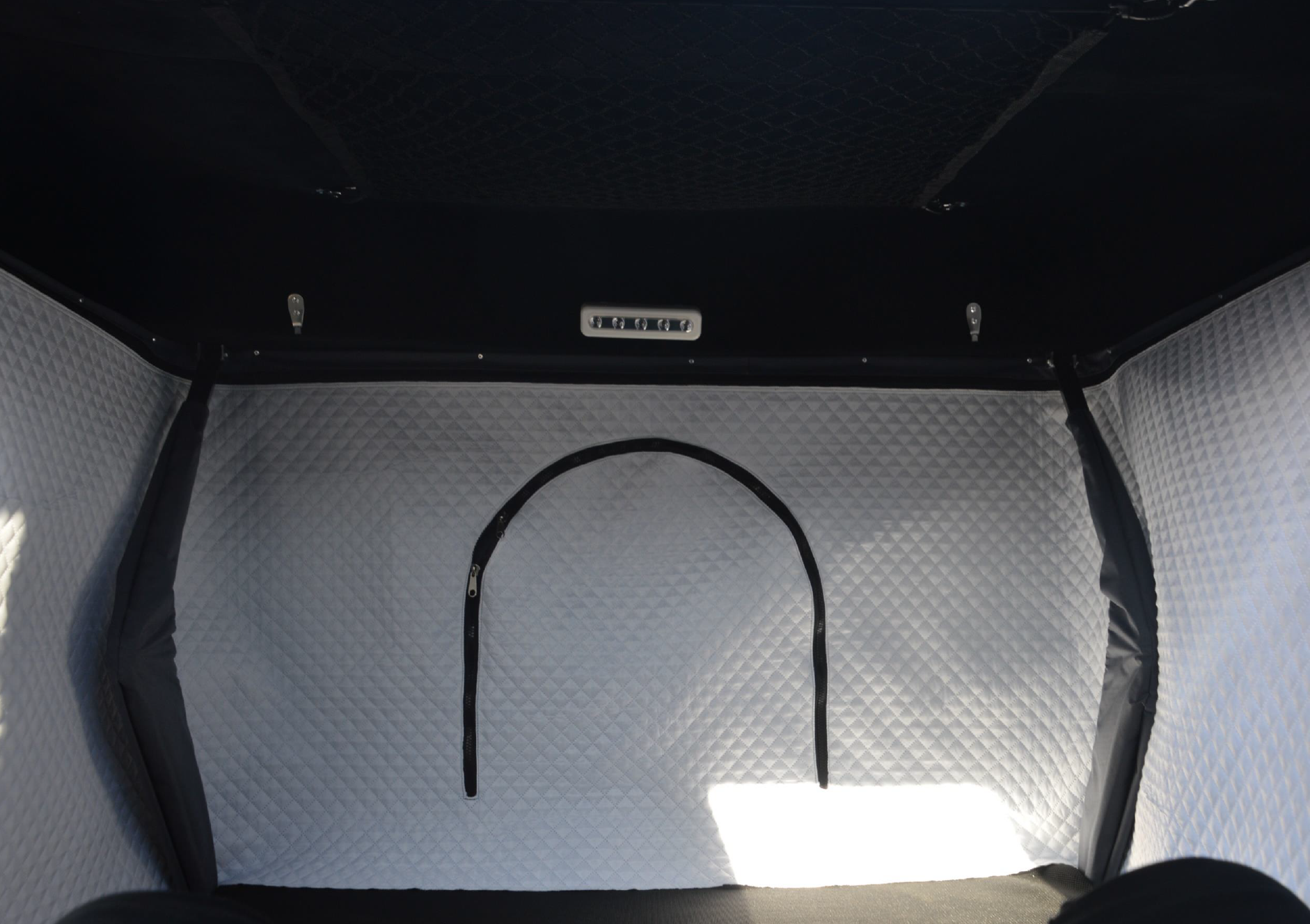 Roof Top Tent Parts Series 2