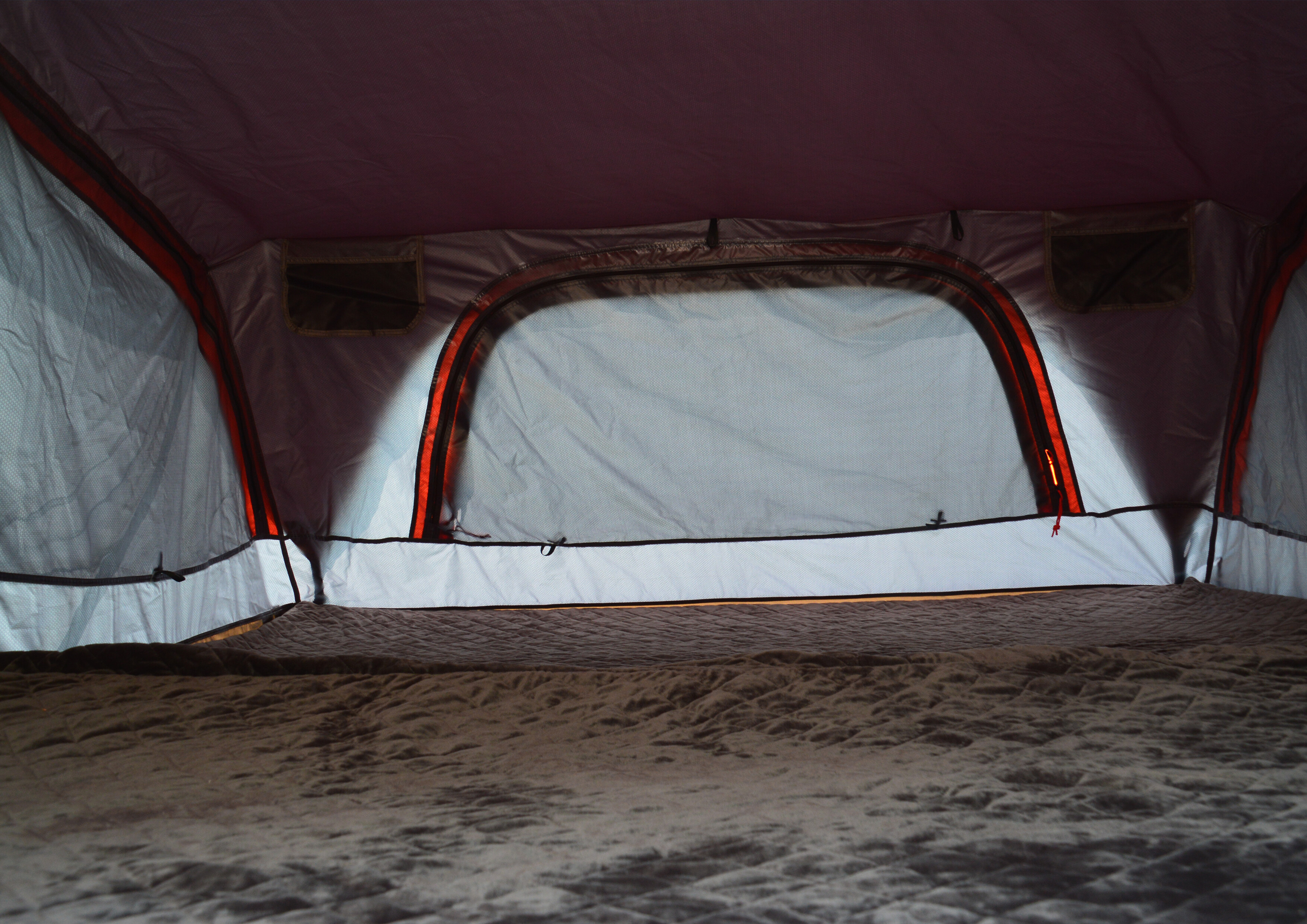 Family Rooftop Tent XL 3