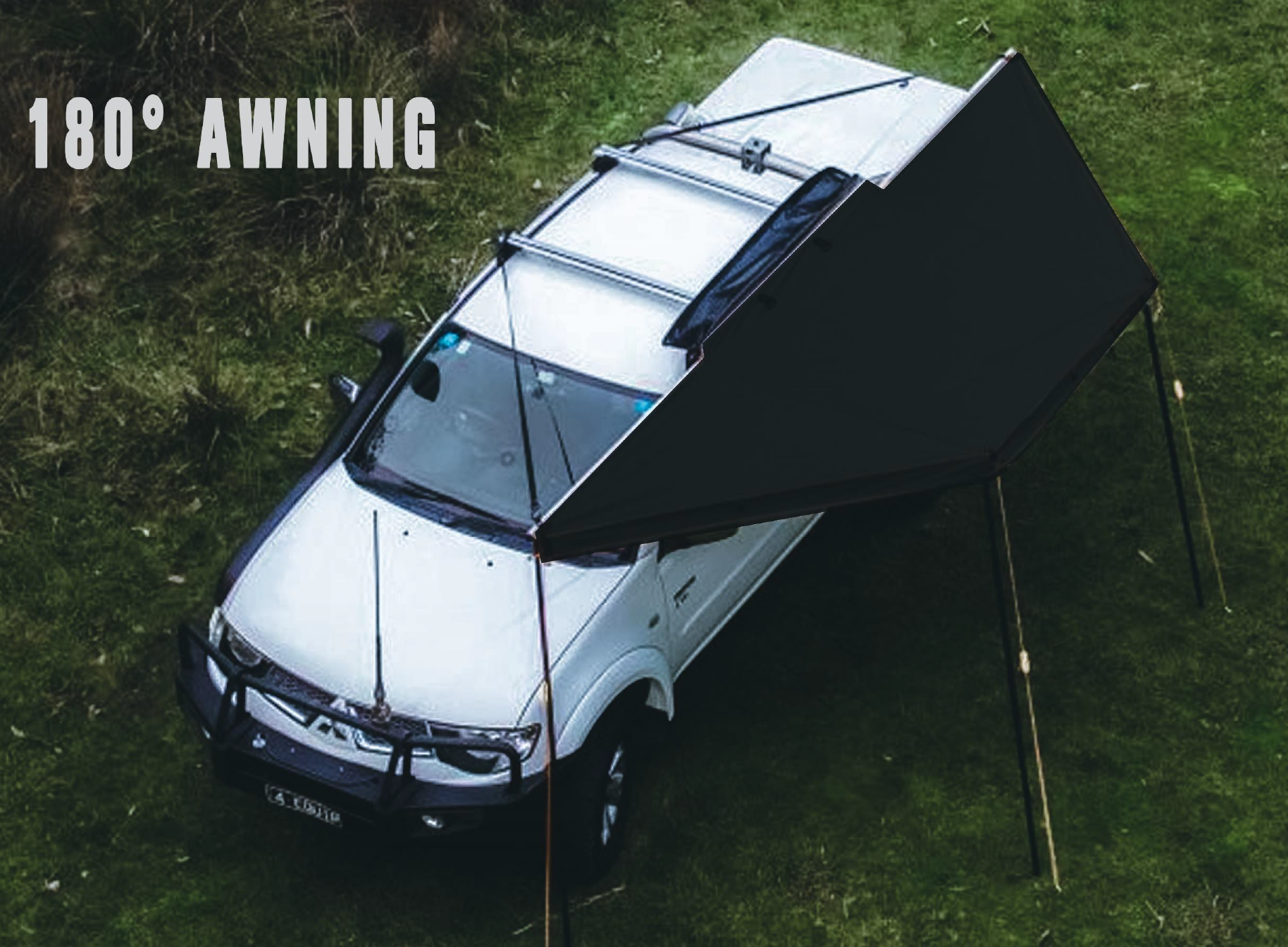 180° Awning 