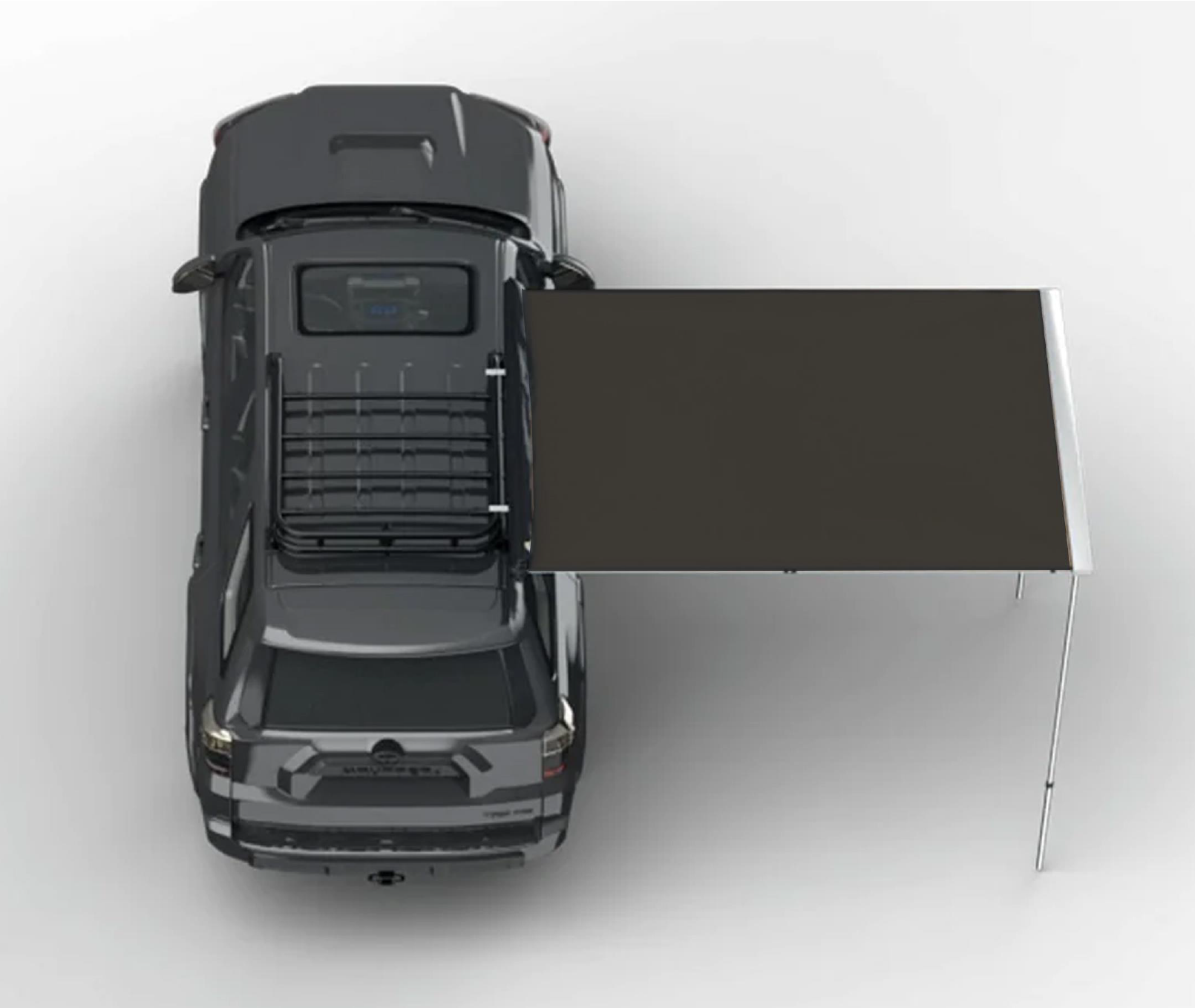 SoftBag Normal Side Awning 2