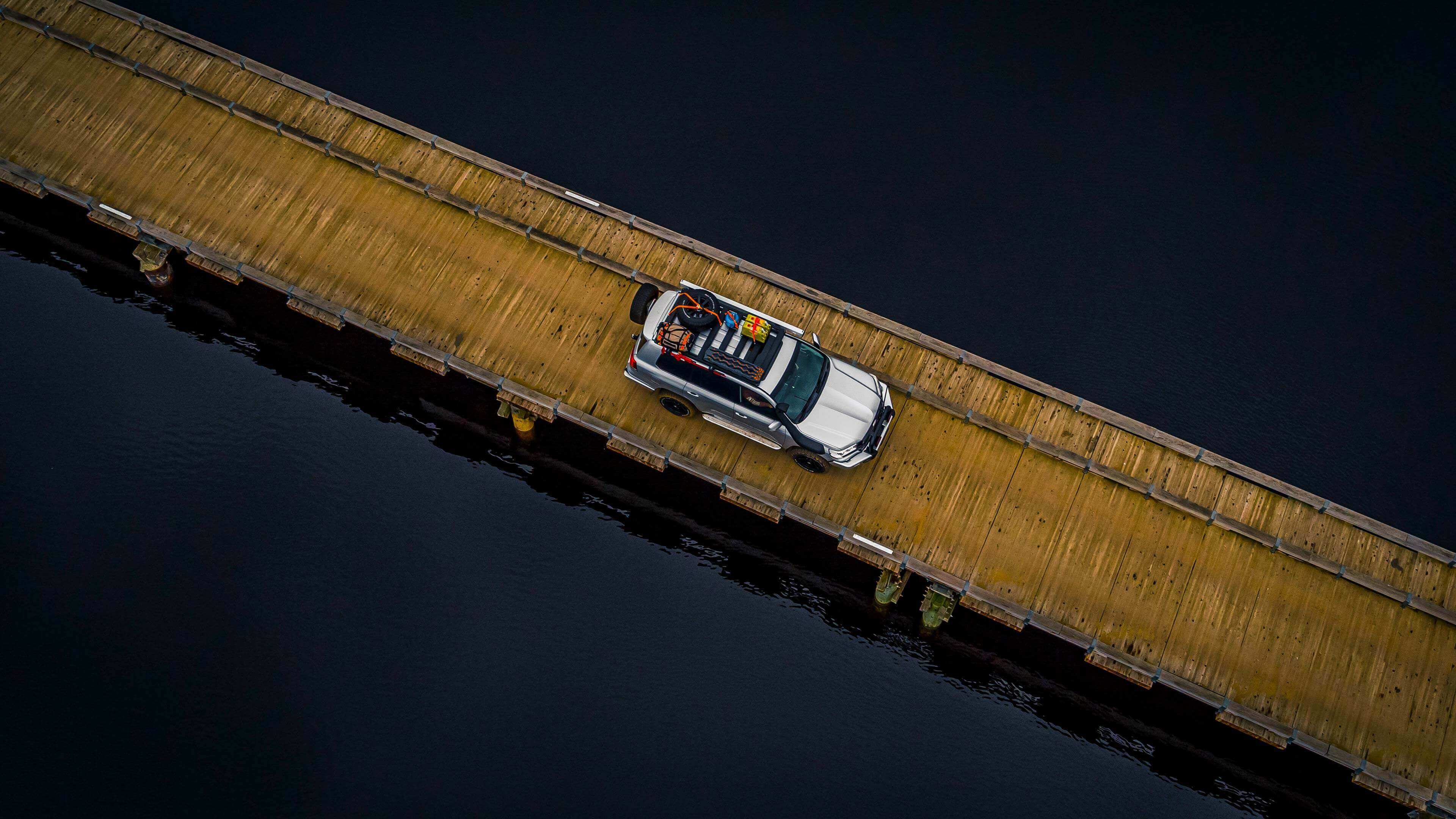 Roof Rack