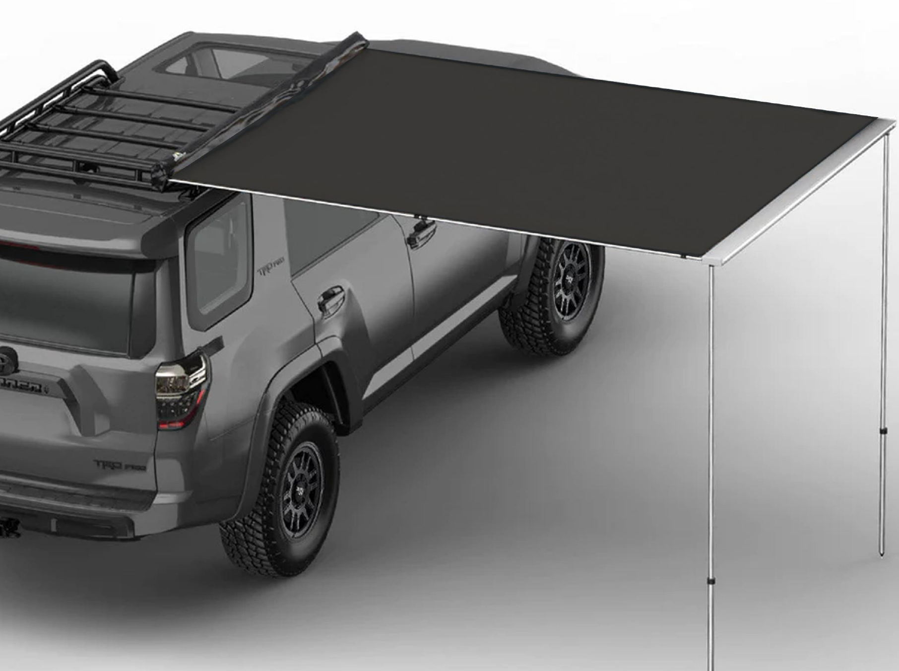 SoftBag Normal Side Awning
