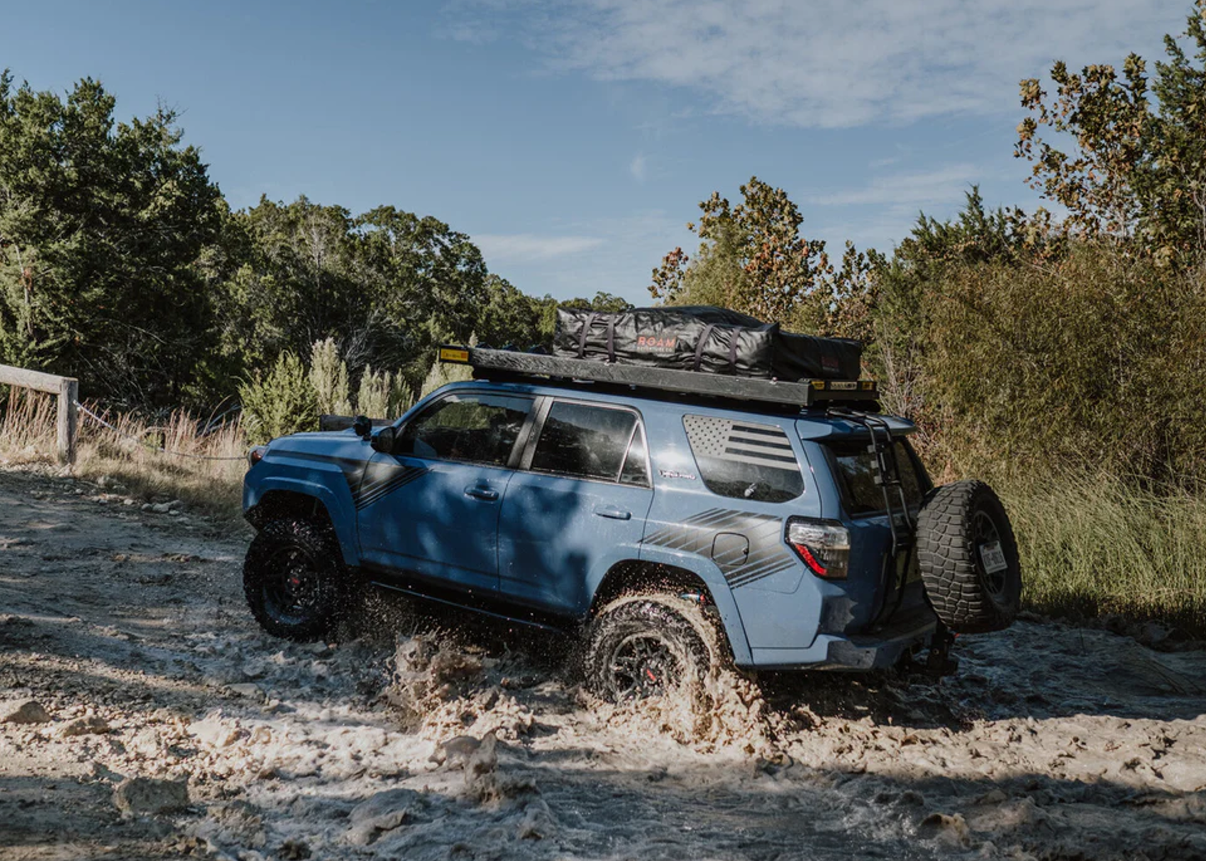 Hitch Carrier