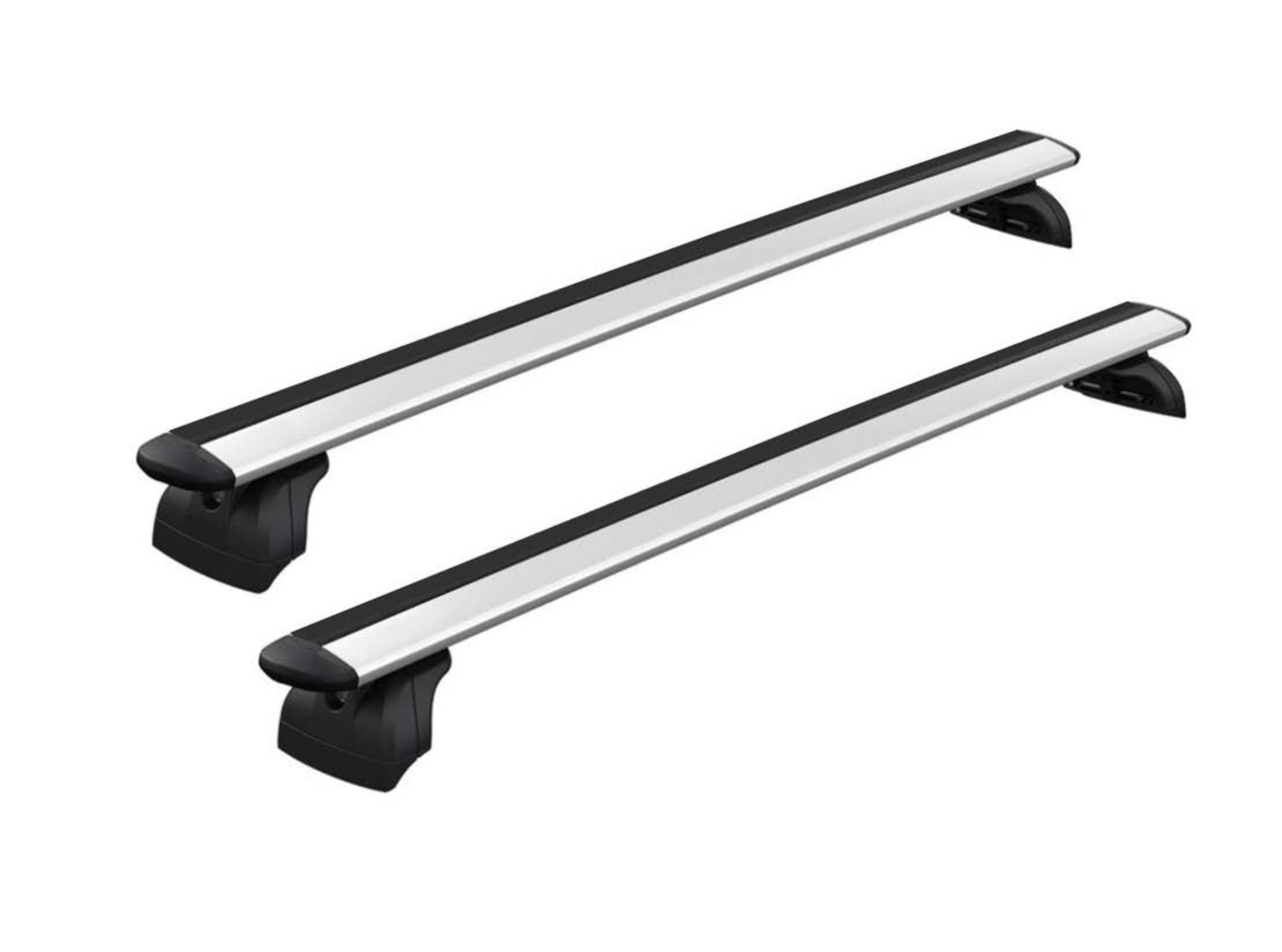 Flush Mount Roof Rack 753