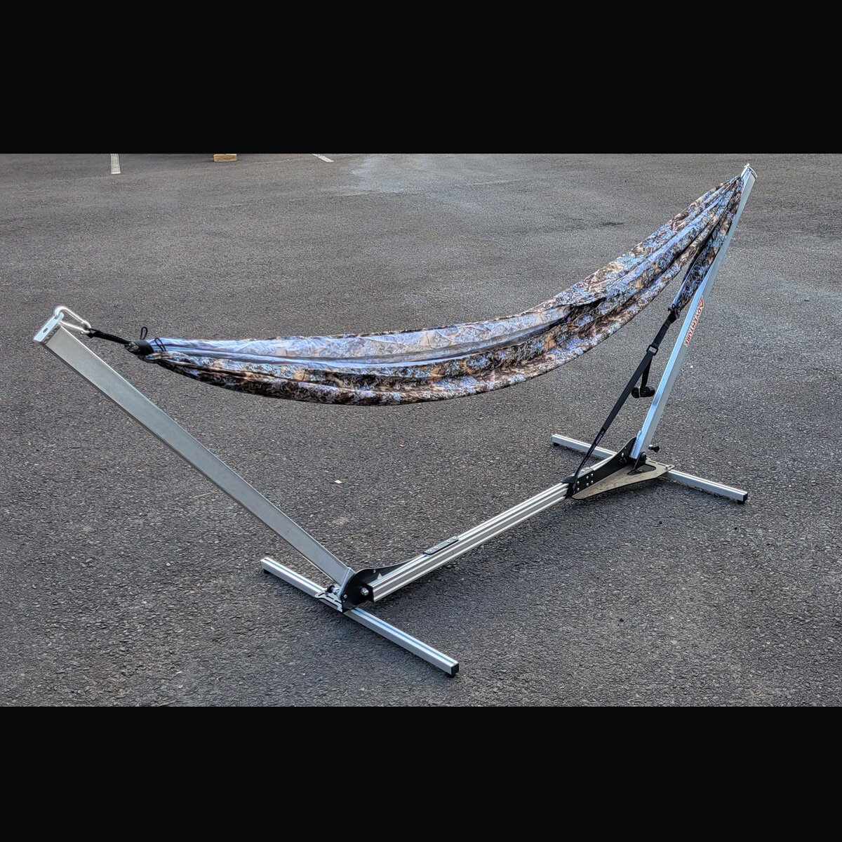 Roof Hommock Rack Carrier  5