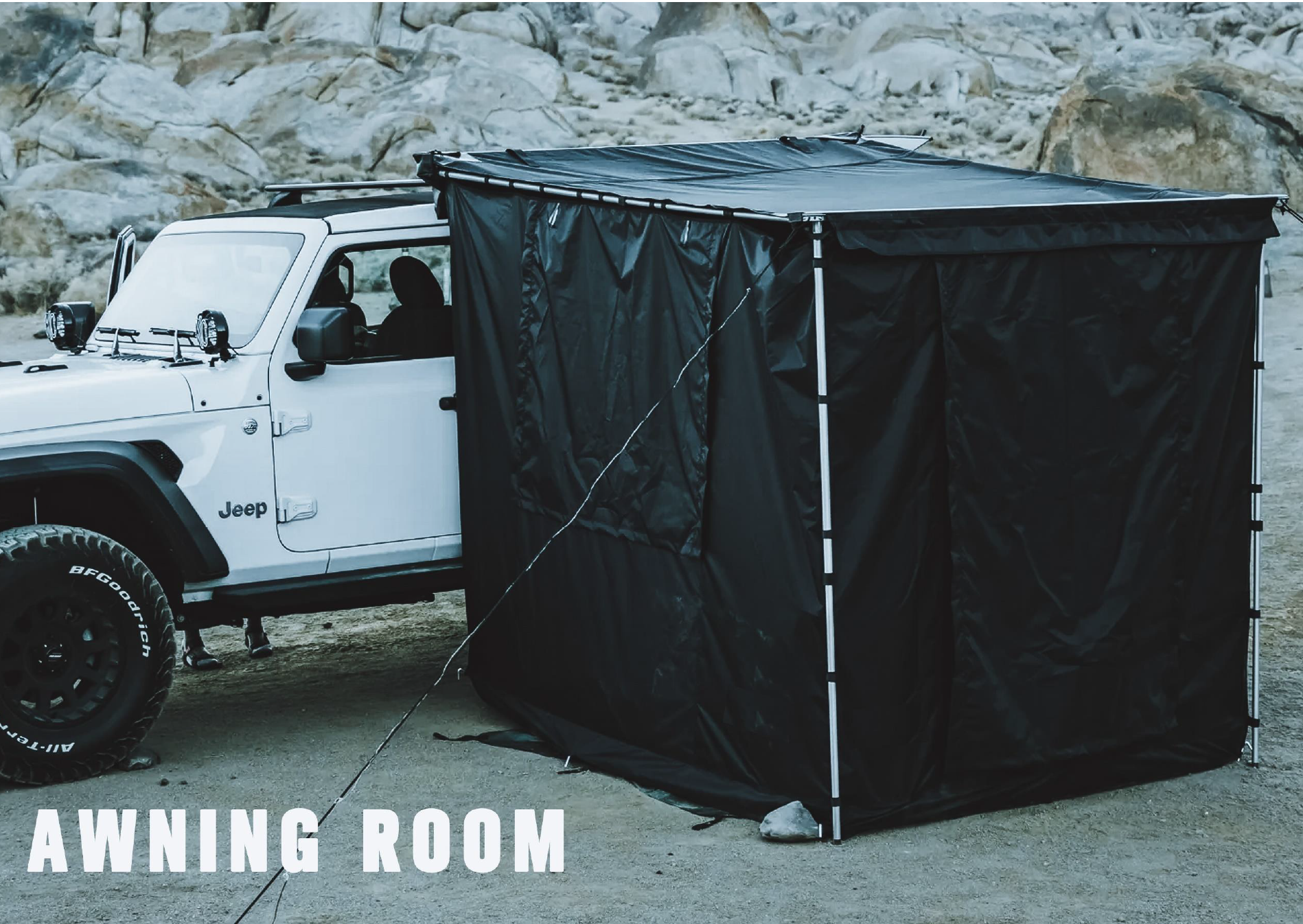 Awning Room 