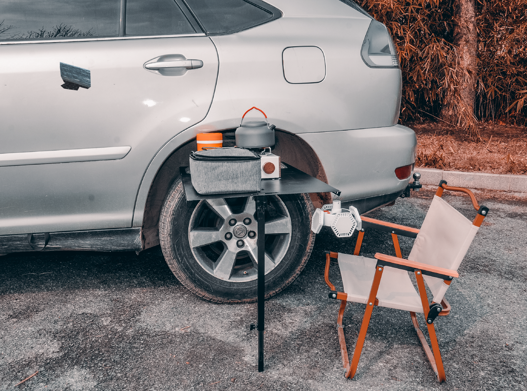 Tire Table F02 2