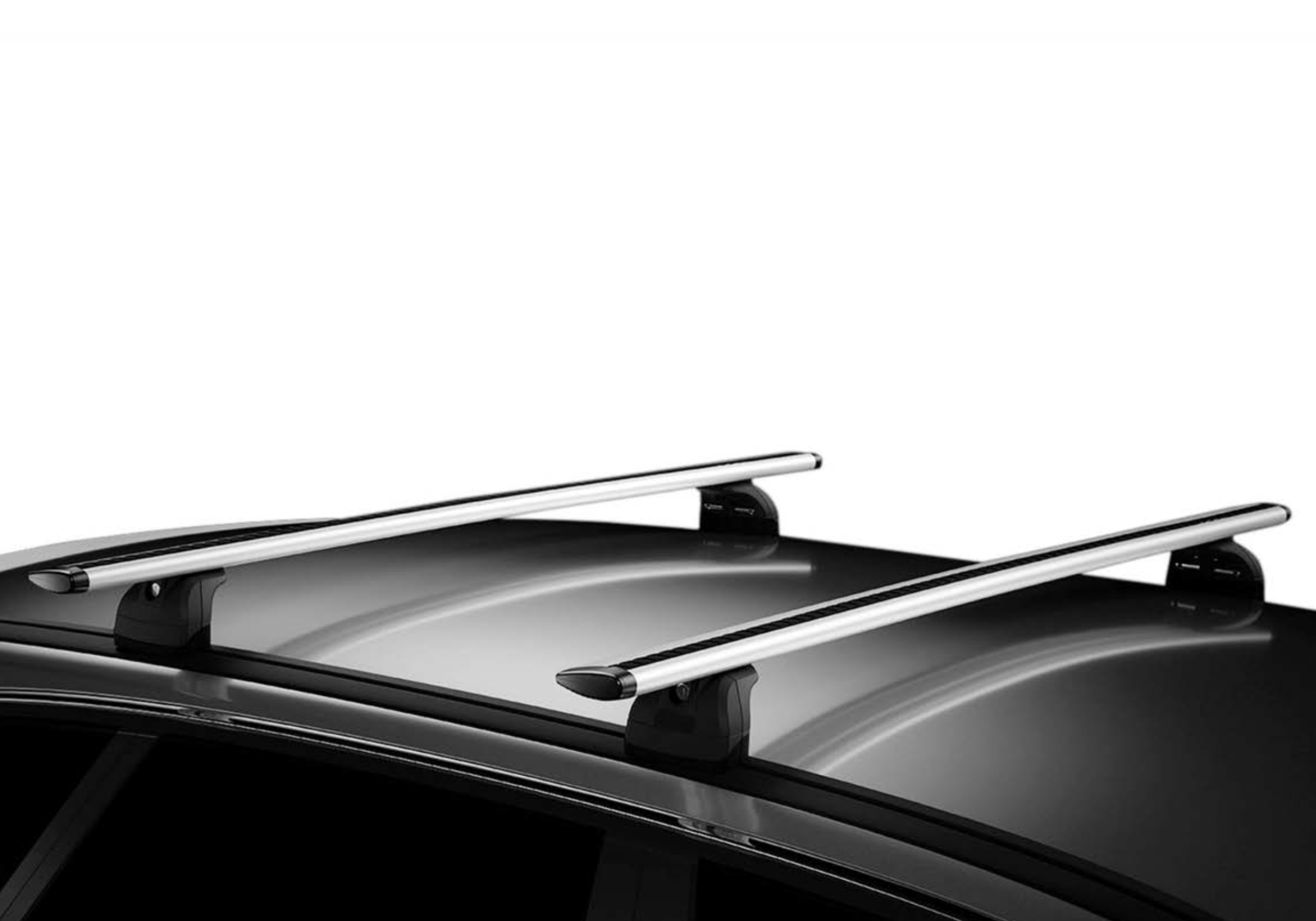 Flush Mount Roof Rack 753 3