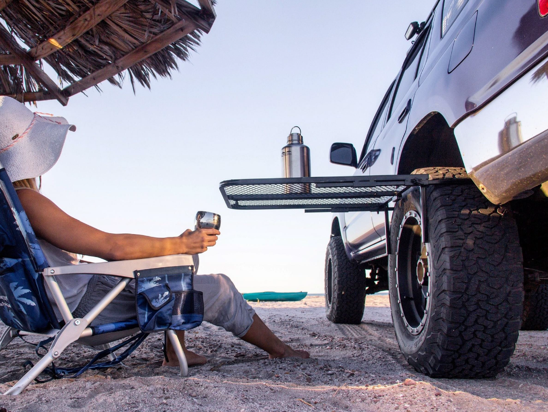 Tire Table F01