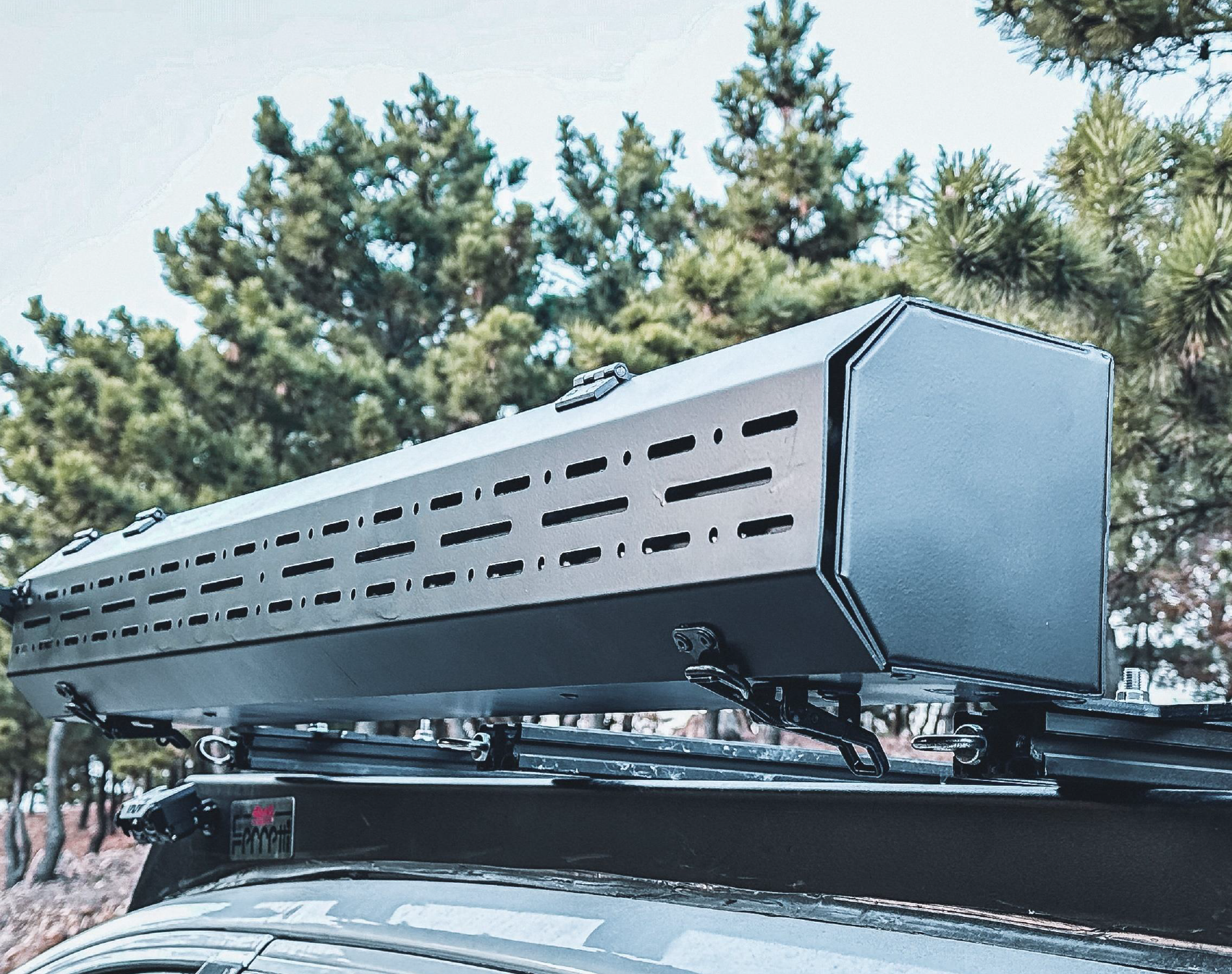 Armor Shower Tent  Awning