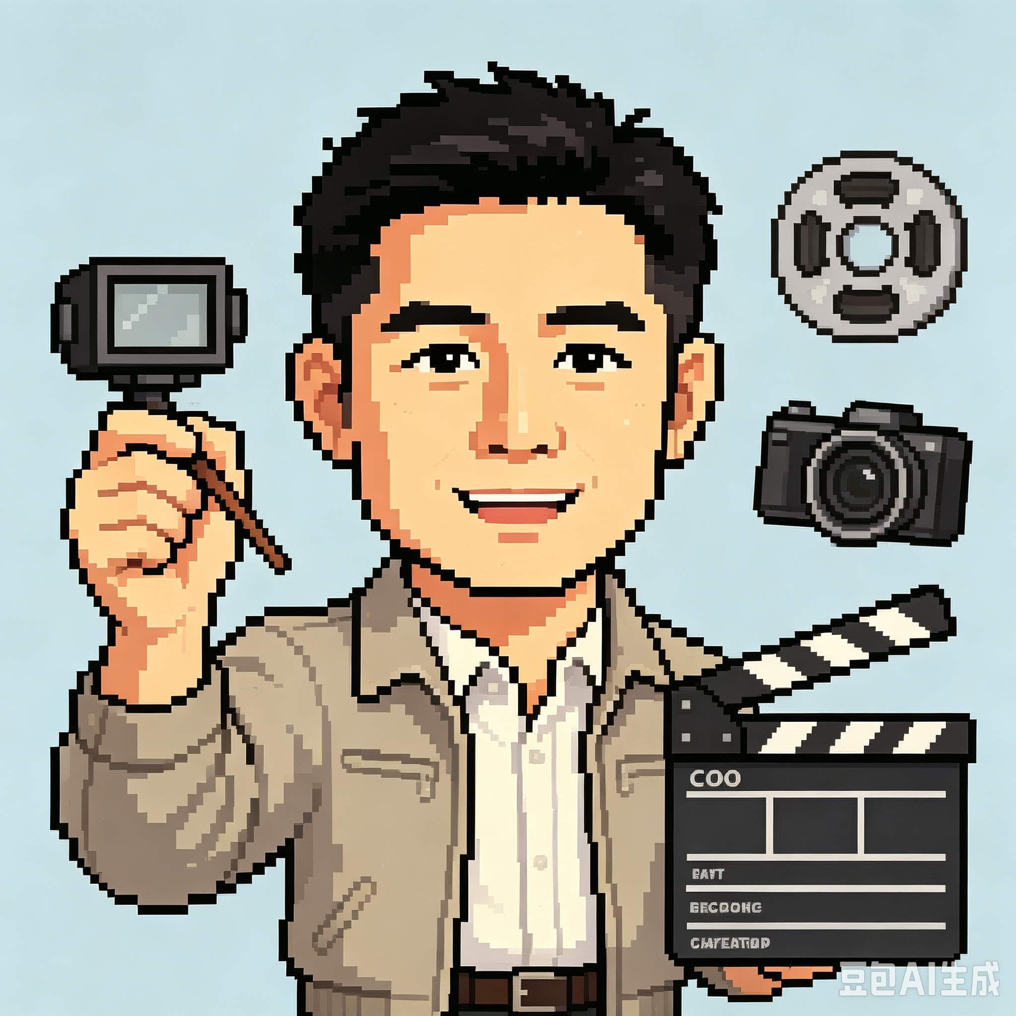 MING TAO - COO