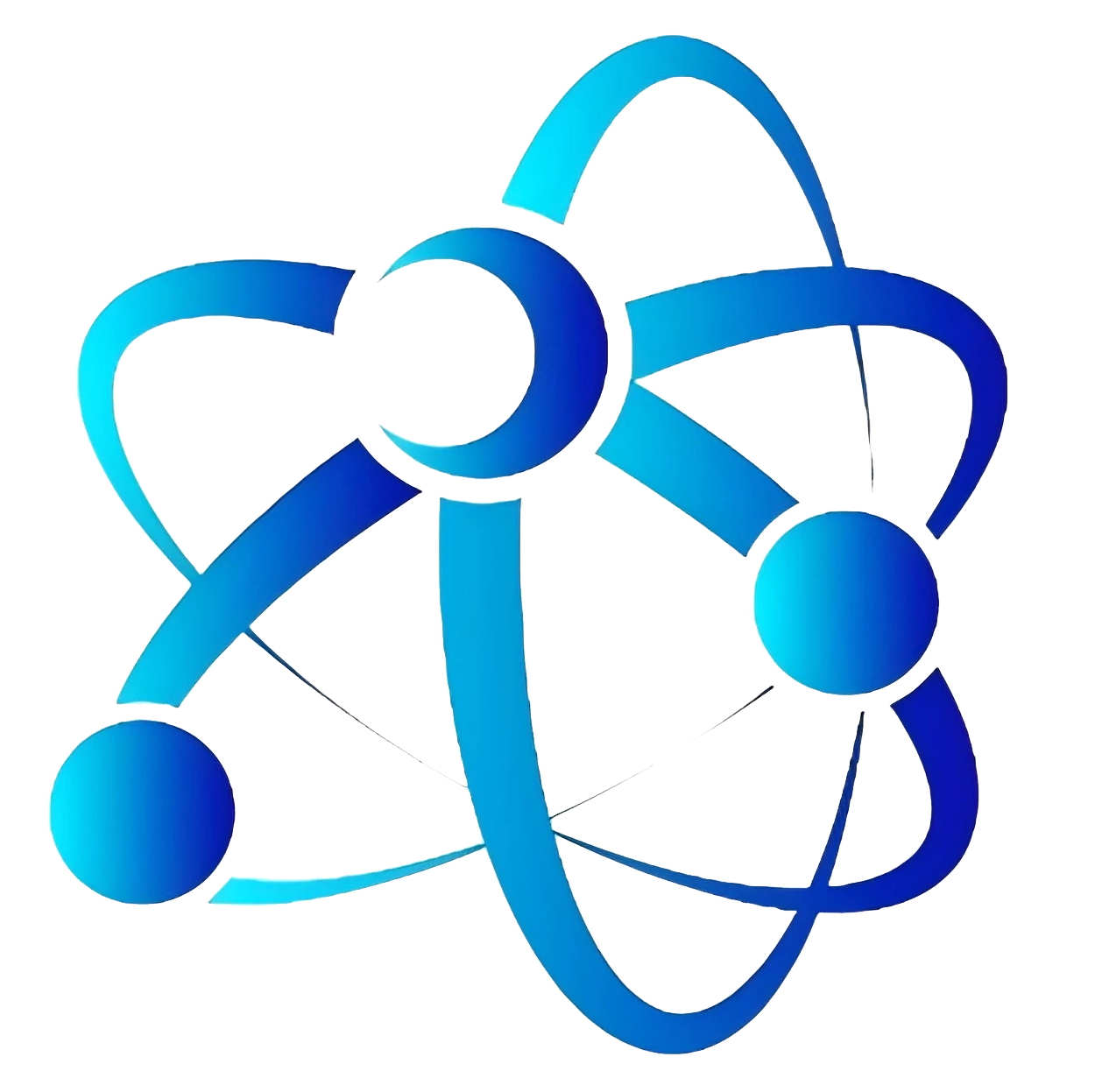 达芬奇量子 Logo