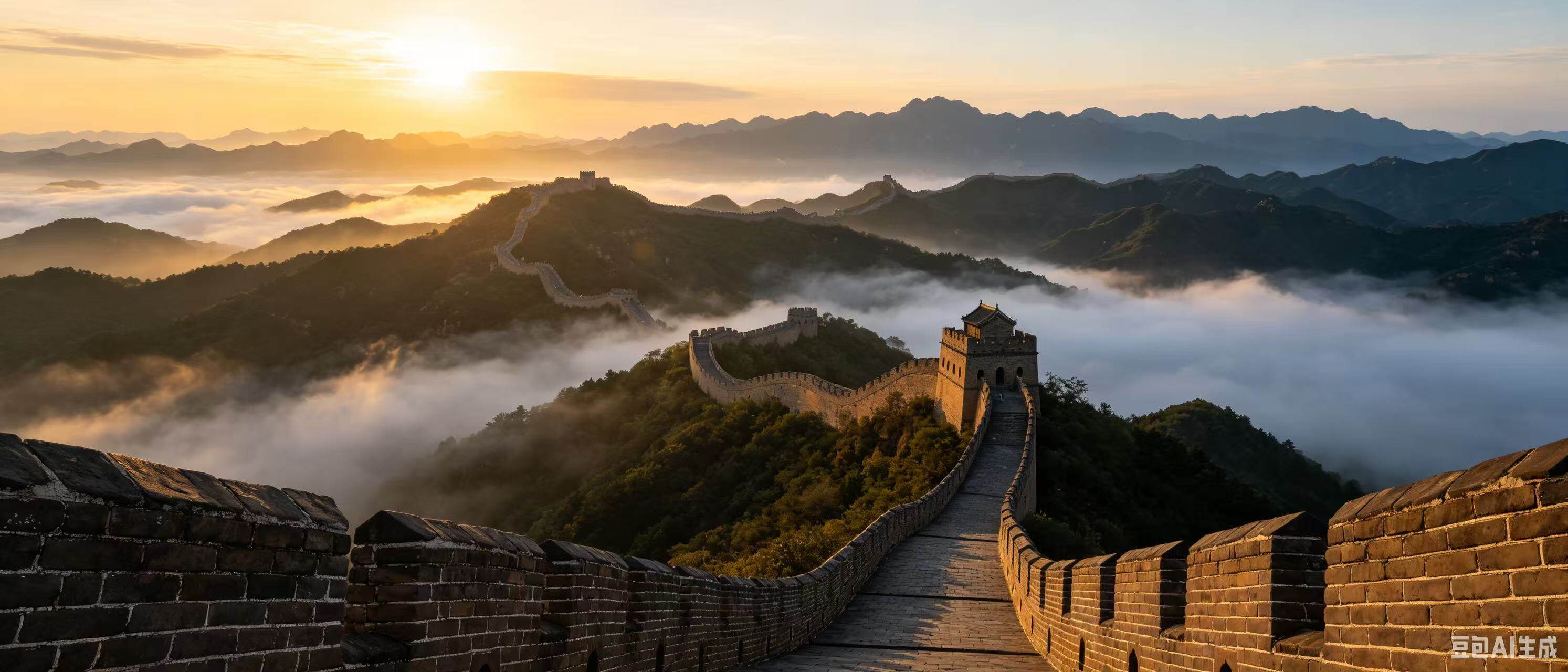 15 Days: The Grand China Journey