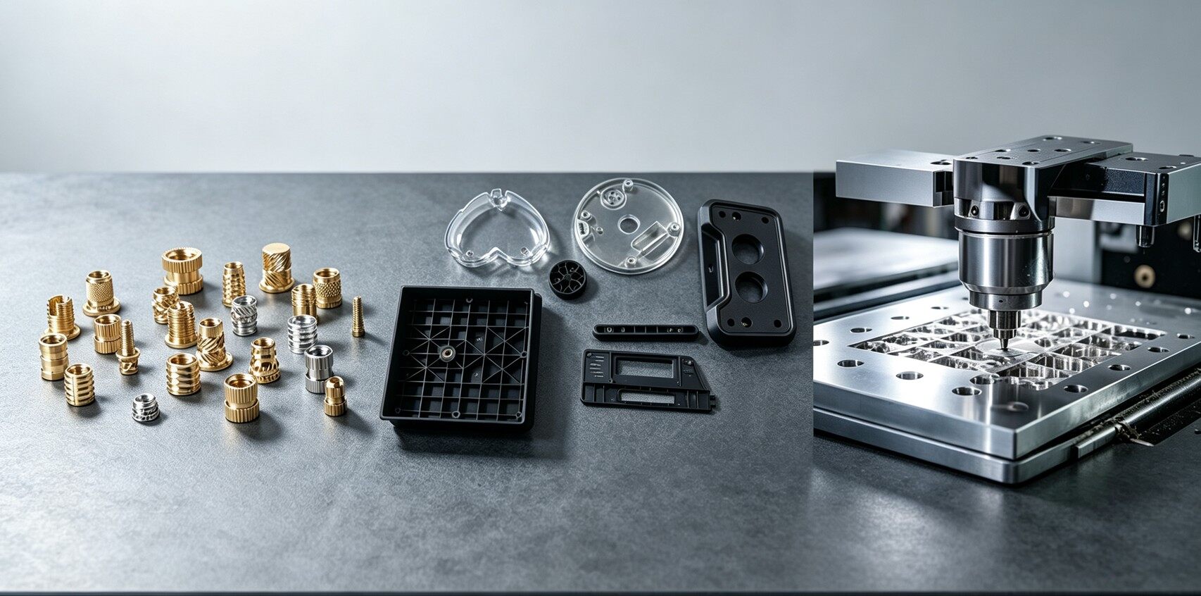 Medical Grade Mold