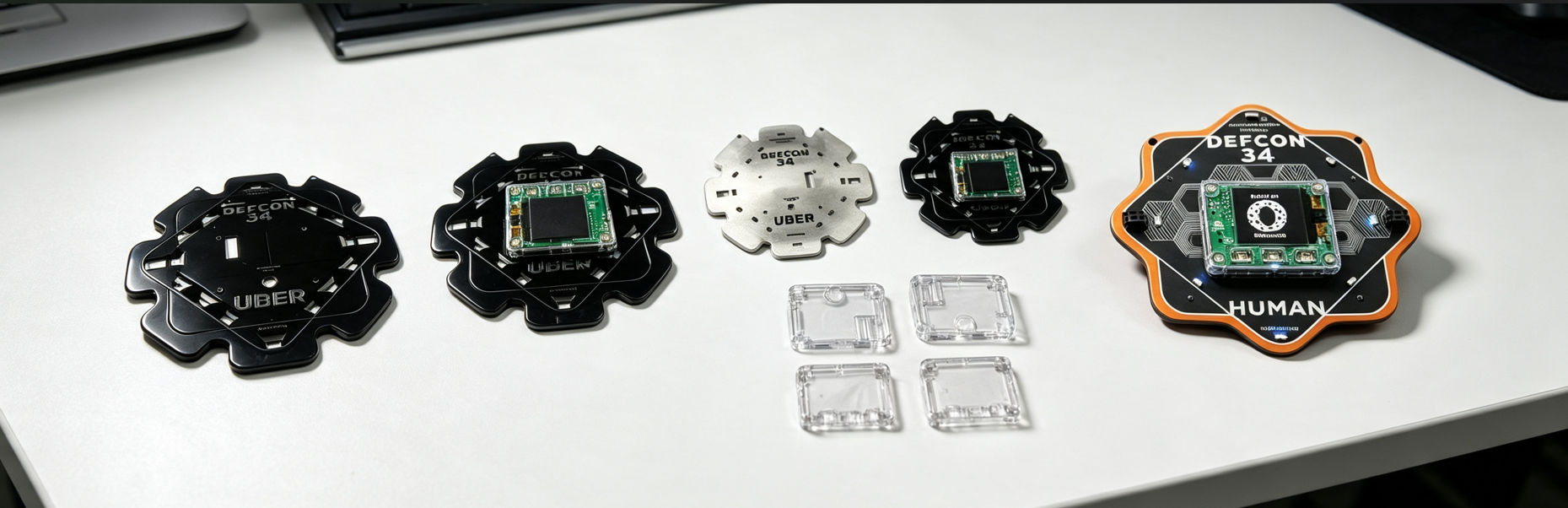 Consumer electronics product collaboration