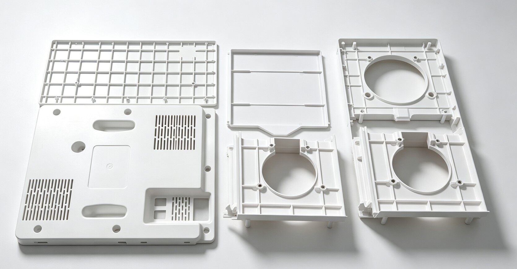 Medical Device Components