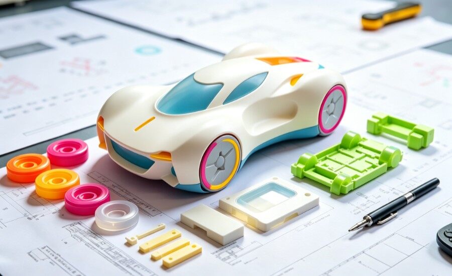 Appearance Prototype