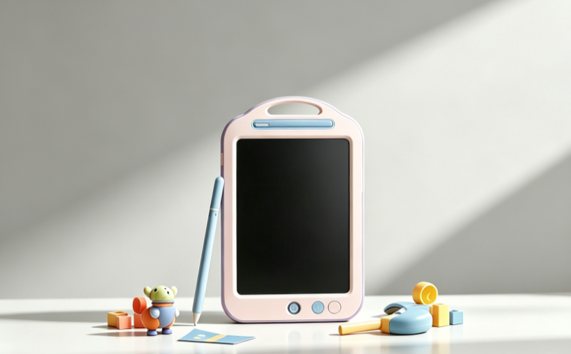 Children's LCD Writing Tablet