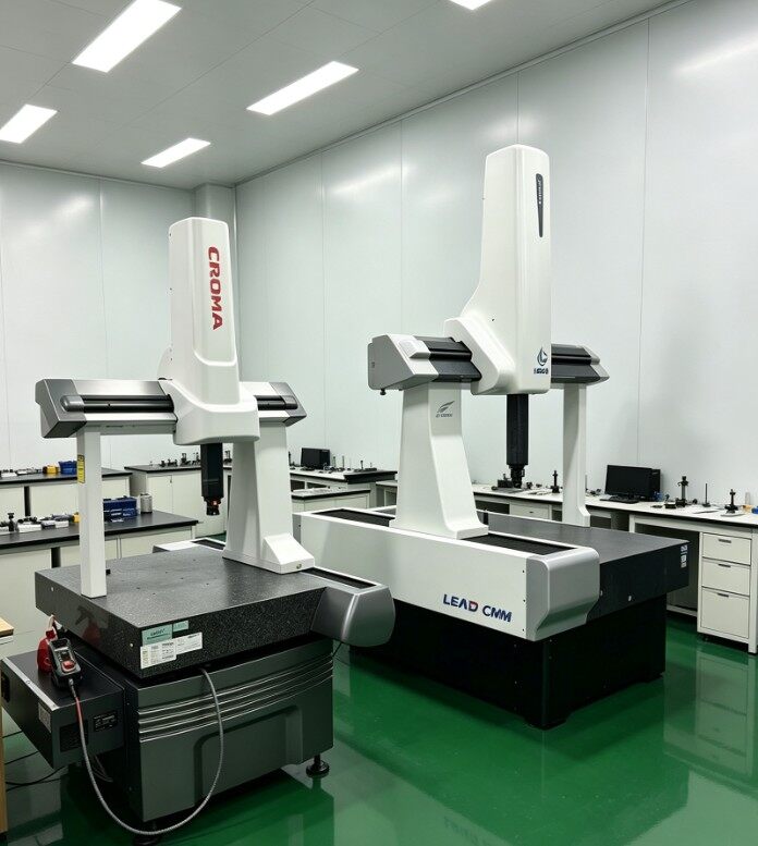 Quality Inspection Equipment