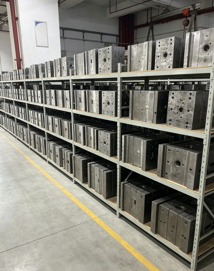 Family Mold