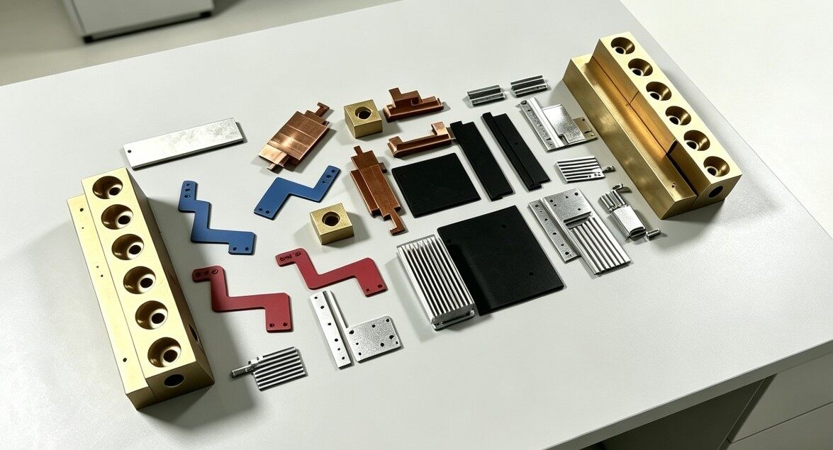 Brass Fittings