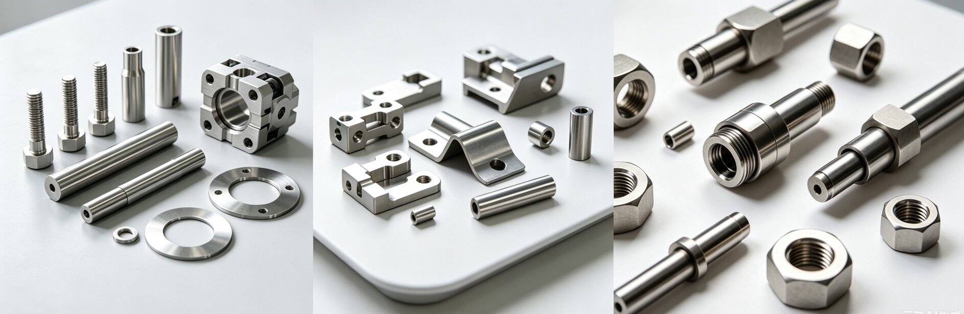 Threaded Inserts