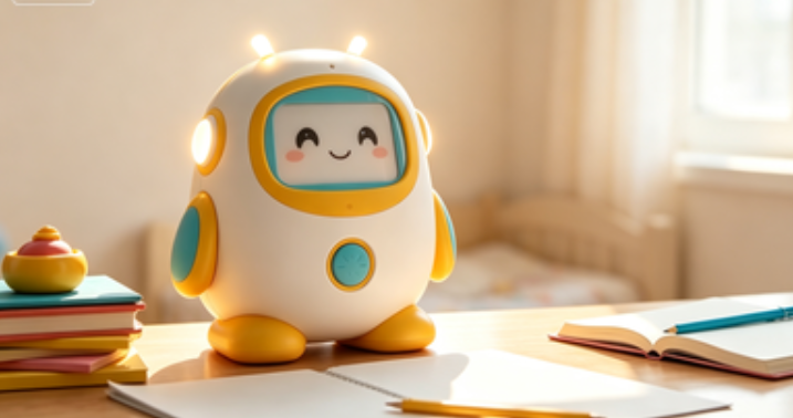 Educational Tool Design