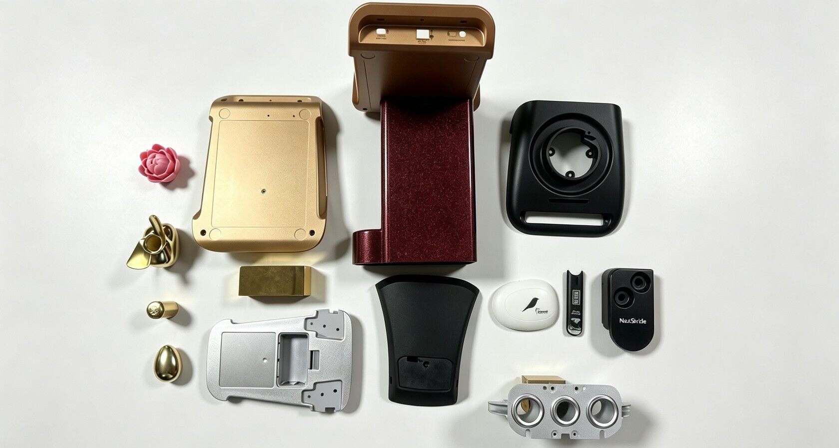 Packaging Containers
