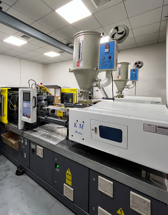Injection Molding Service