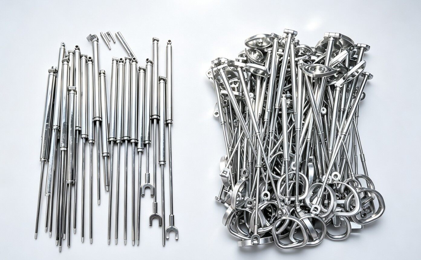 Stainless Steel Brackets