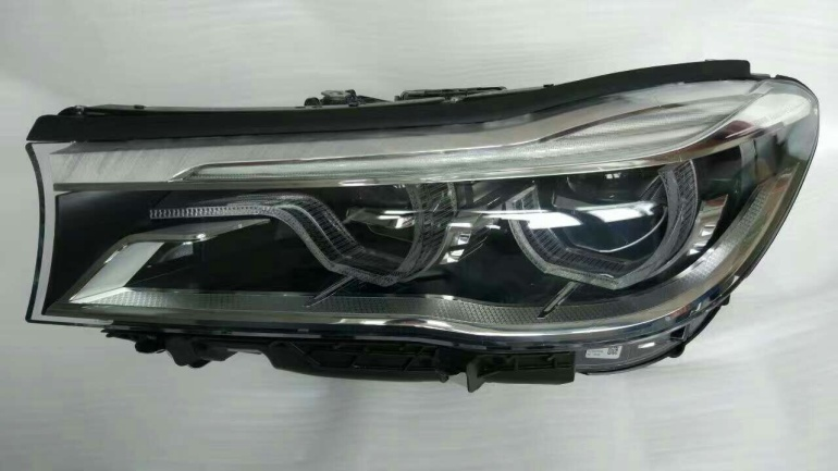 Multi-Material Prototype