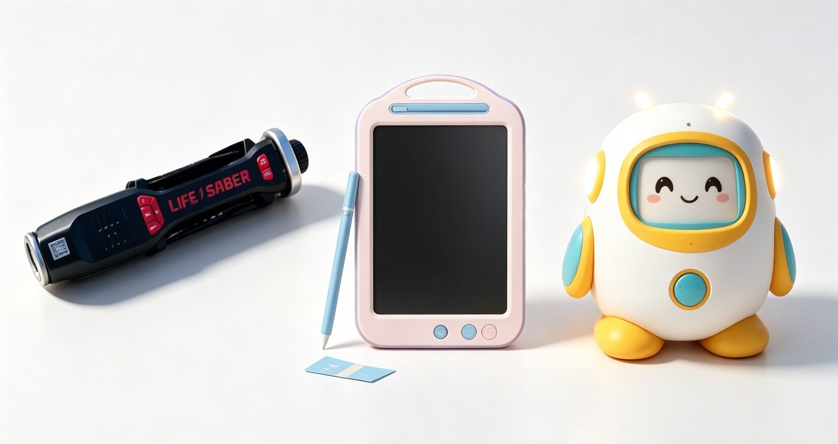 Consumer Electronics Design