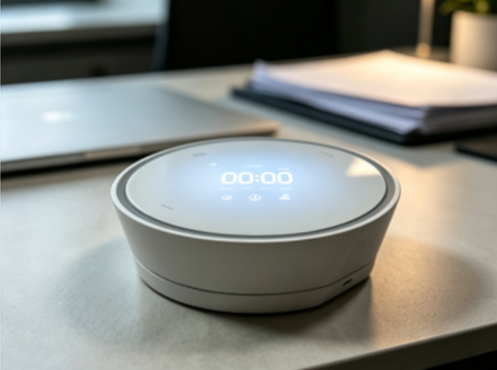 Indoor Air Detector