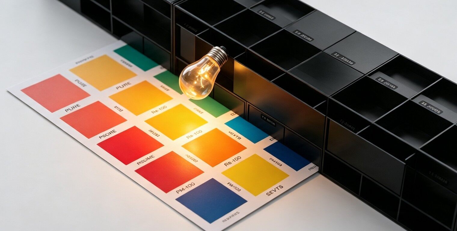 Color Matching Prototype
